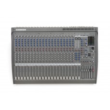 Samson L2400 - 24-Channel/4-Bus Mixing Console